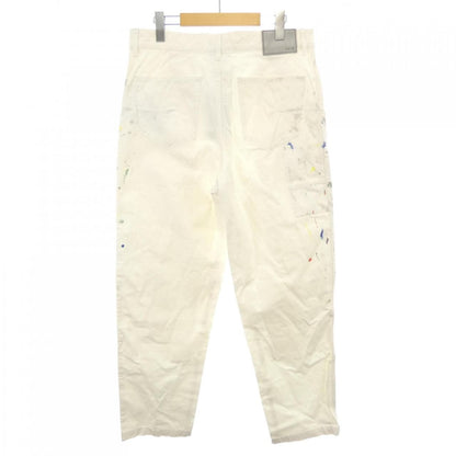 Dior Pants White — view 2