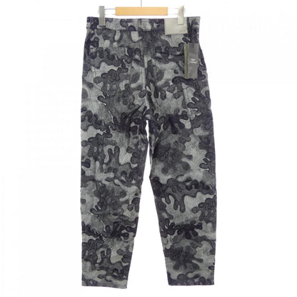 Dior Peter Doig Jeans — view 2
