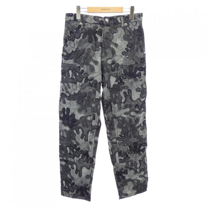 Dior Peter Doig Jeans