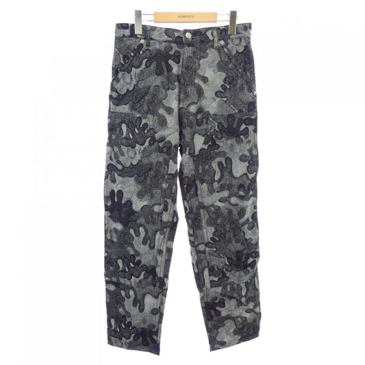 Dior Peter Doig Jeans