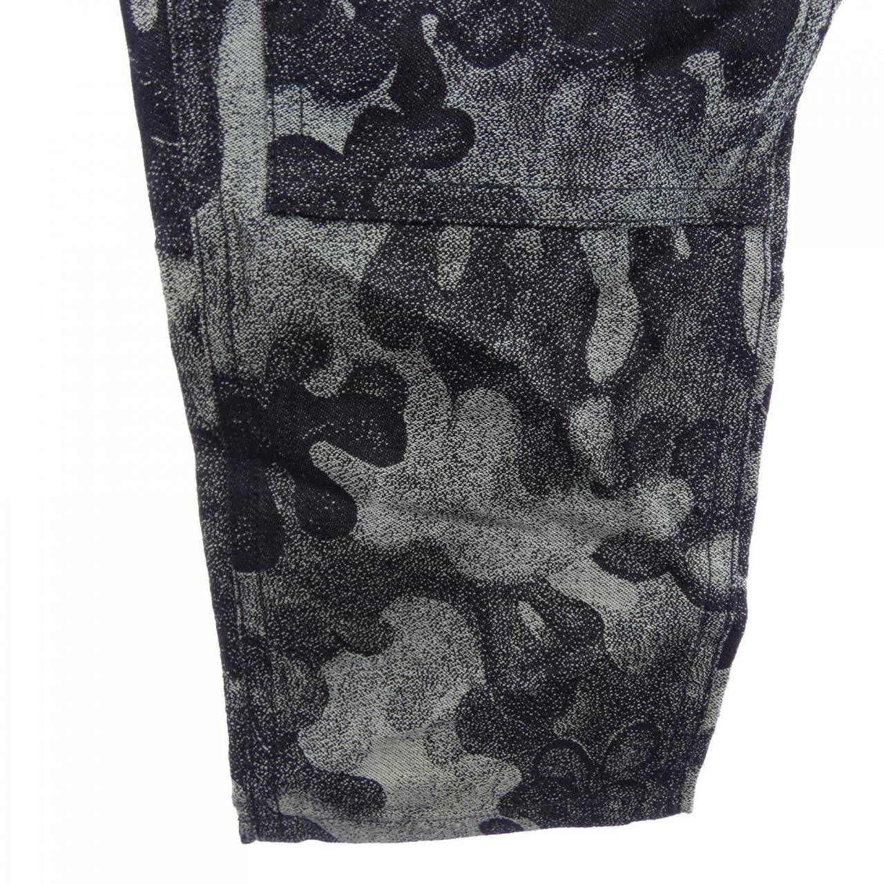 Dior Peter Doig Jeans — view 5