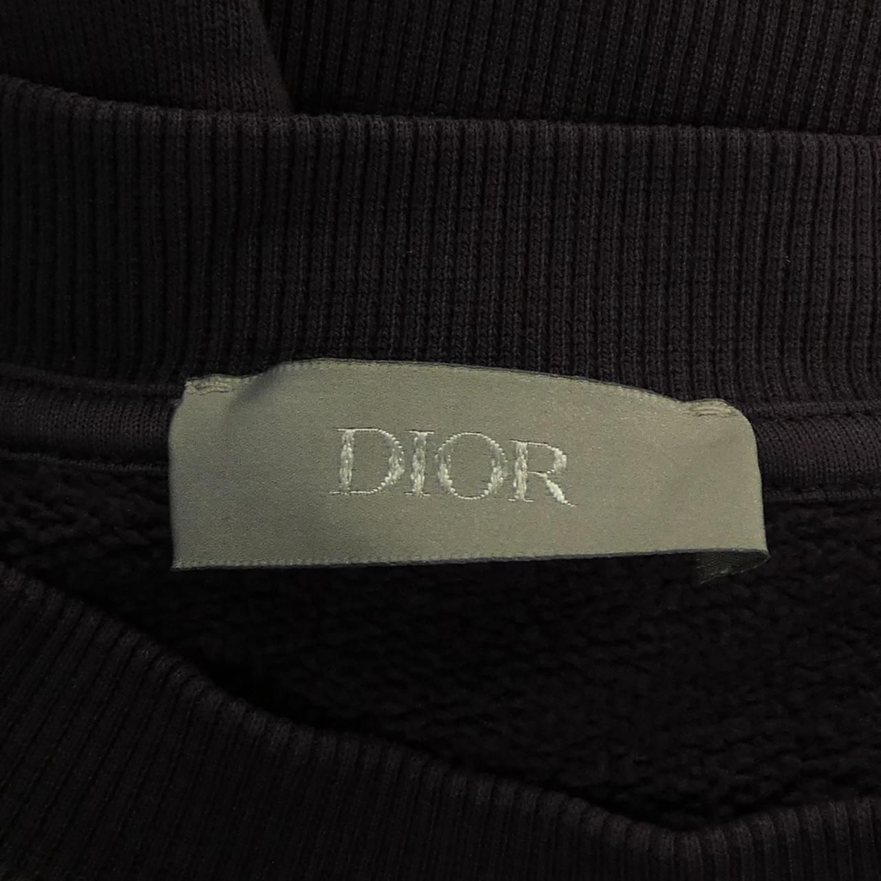 Dior Sweatshirt Purple — view 4