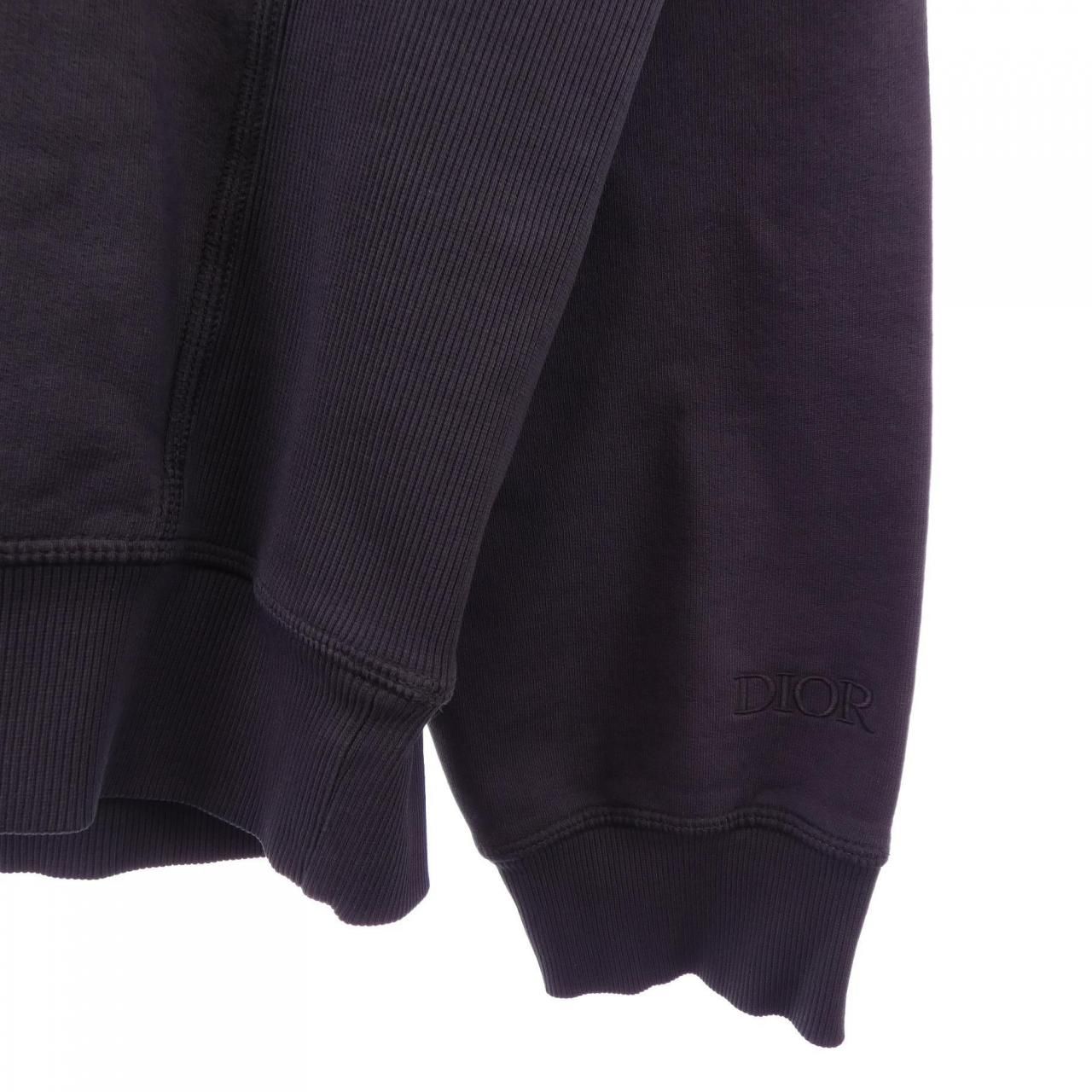 Dior Sweatshirt Purple — view 6