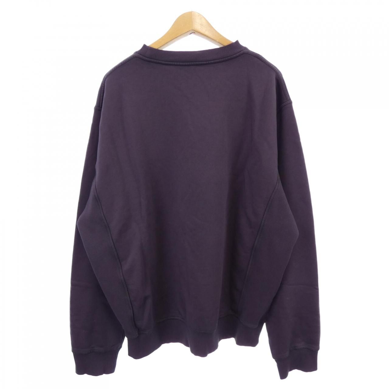 Dior Sweatshirt Purple — view 2
