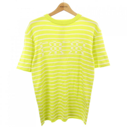 Dior Knit Sweater Green
