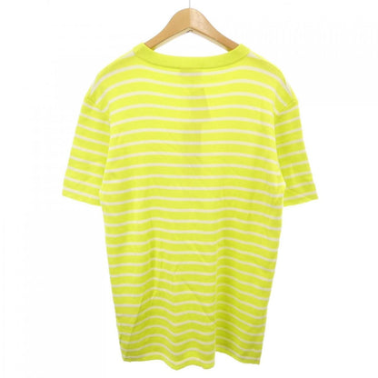 Dior Knit Sweater Green — view 2