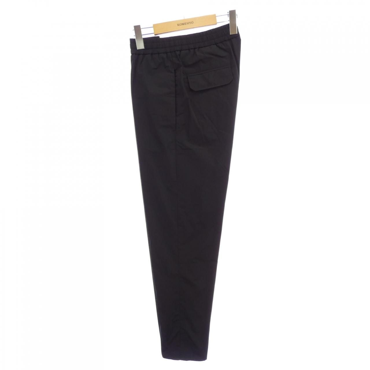 Moncler Grenoble Pants Black