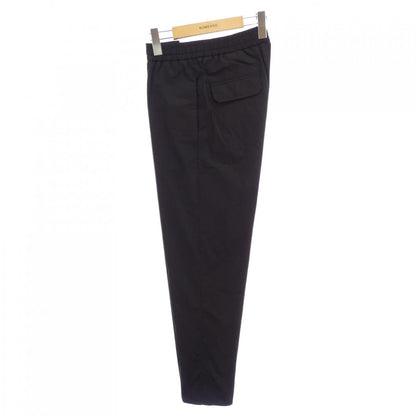 Moncler Grenoble Pants Black