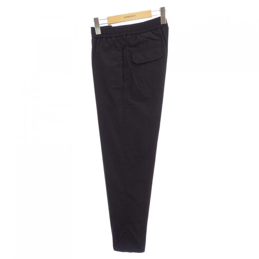 Moncler Grenoble Pants Black
