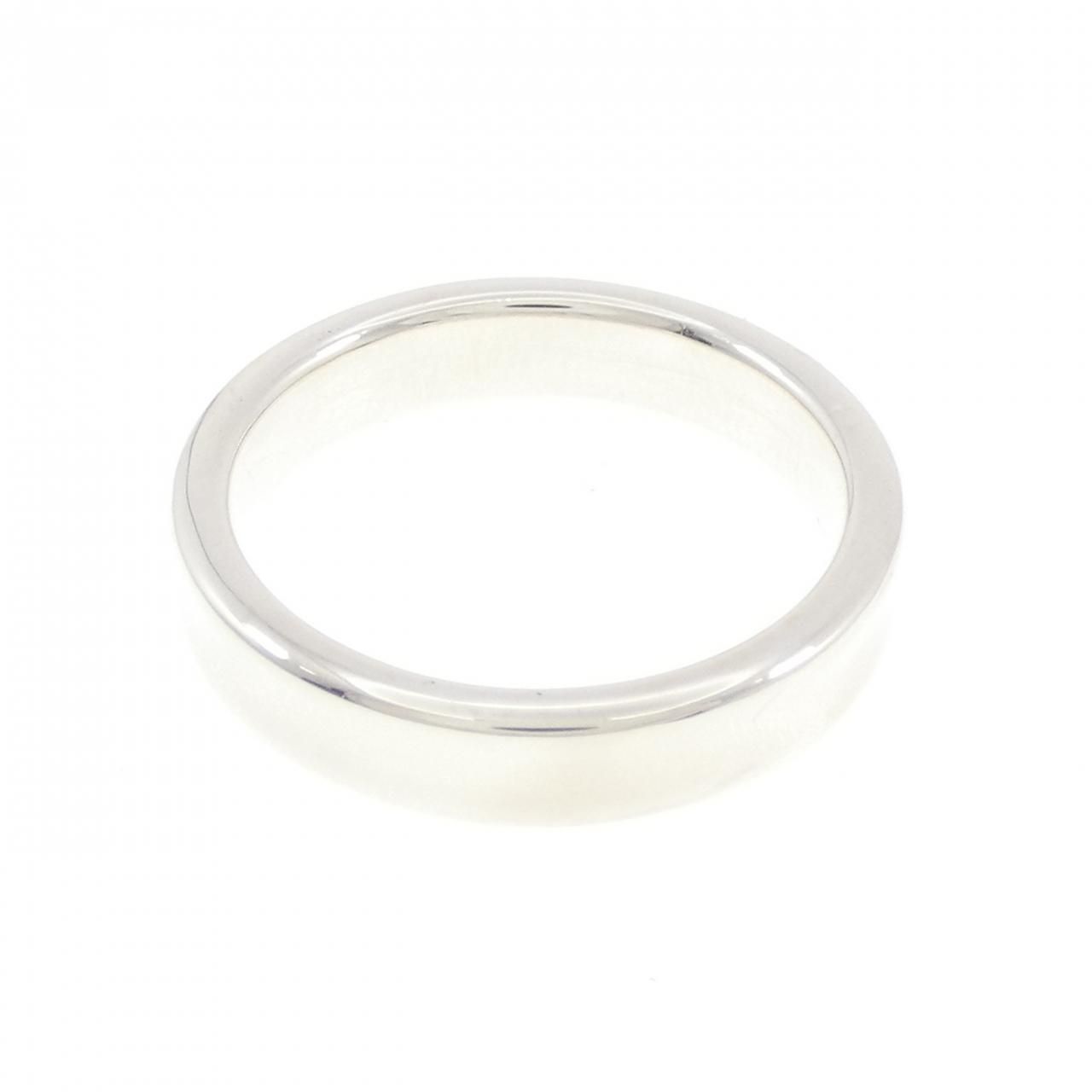Tiffany & Co Narrow Ring — view 3