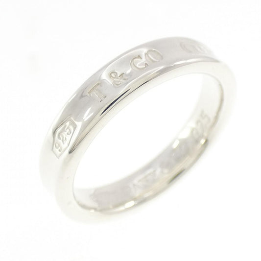 Tiffany & Co Narrow Ring
