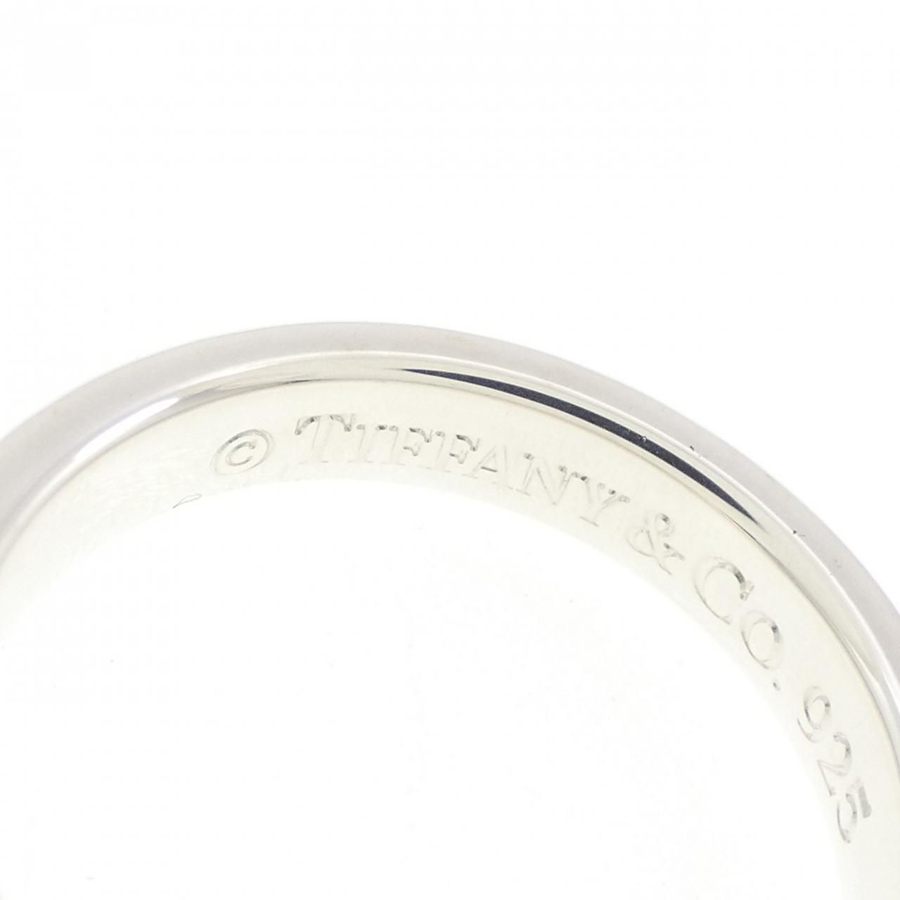 Tiffany & Co Narrow Ring — view 5