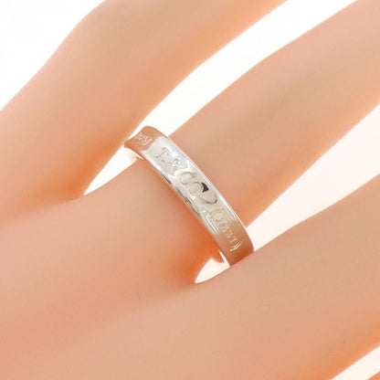 Tiffany & Co Narrow Ring — view 4