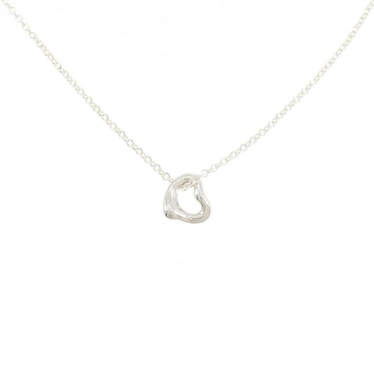 Tiffany & Co Open Necklace