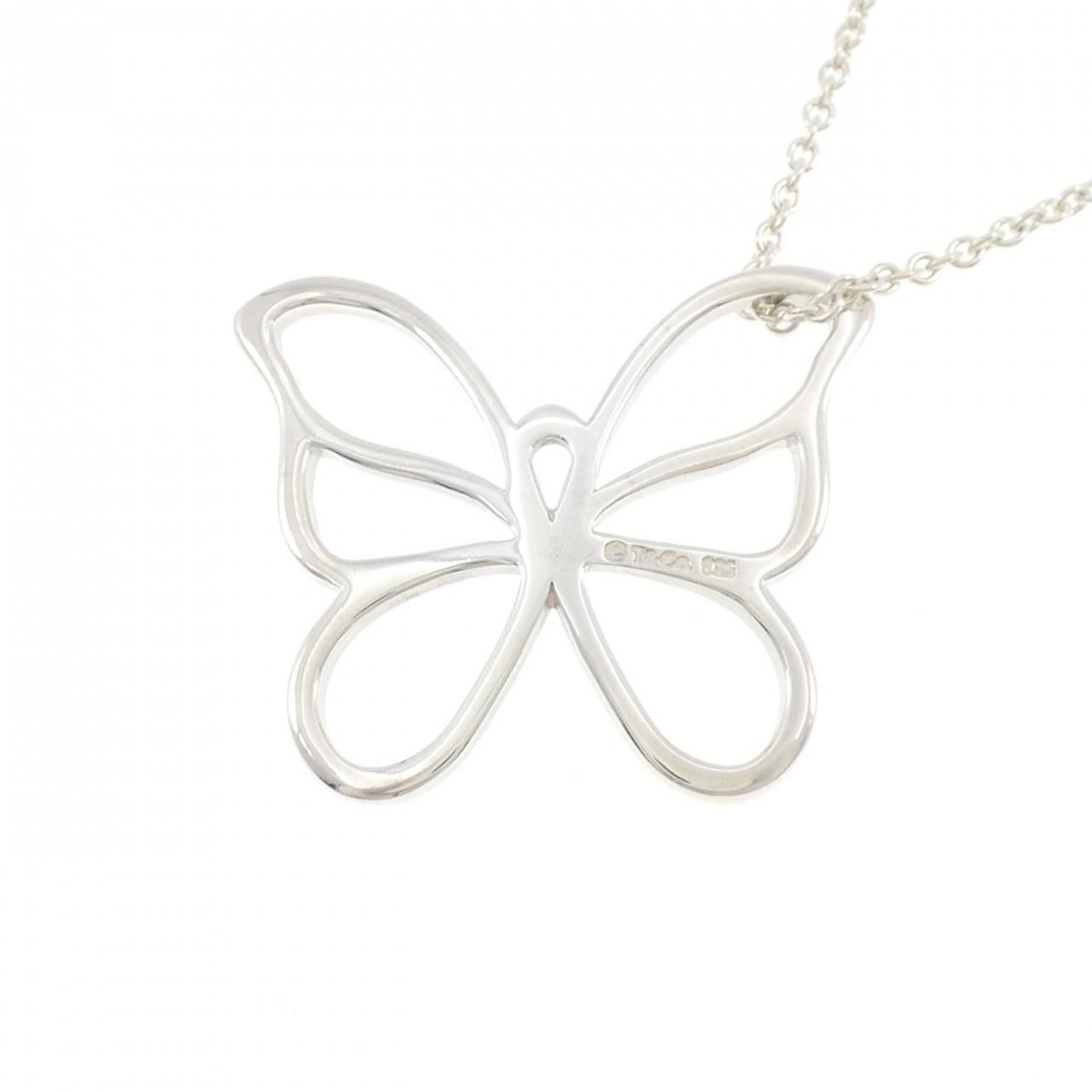 Tiffany & Co 925 Necklace — view 4