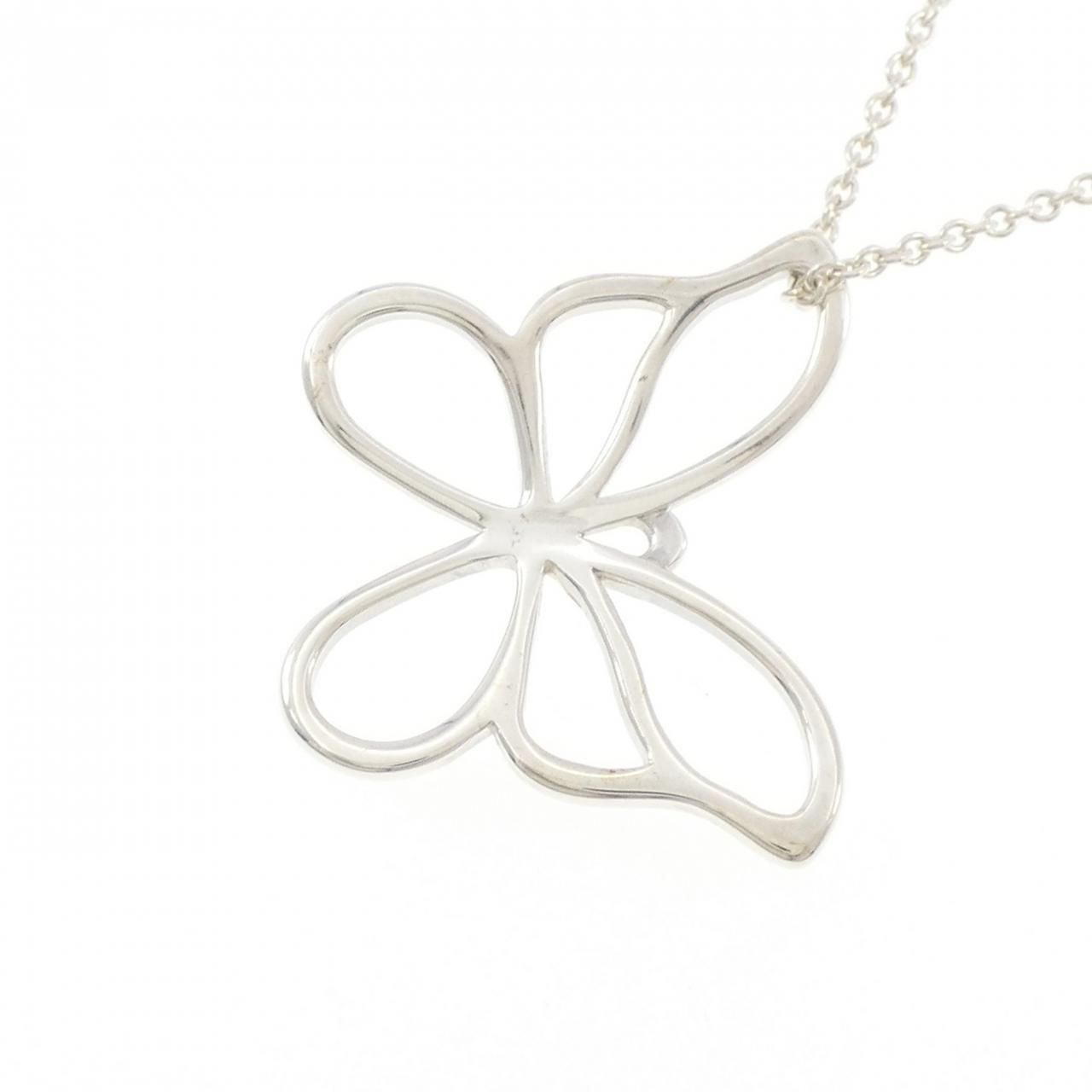Tiffany & Co 925 Necklace — view 3