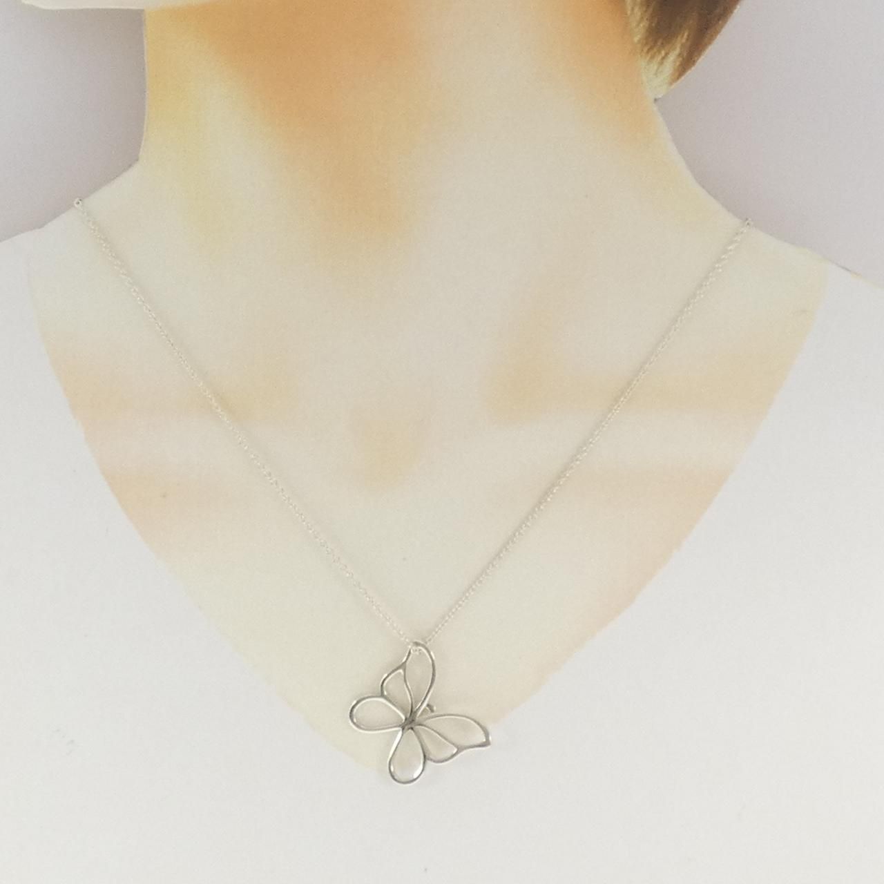 Tiffany & Co 925 Necklace — view 6