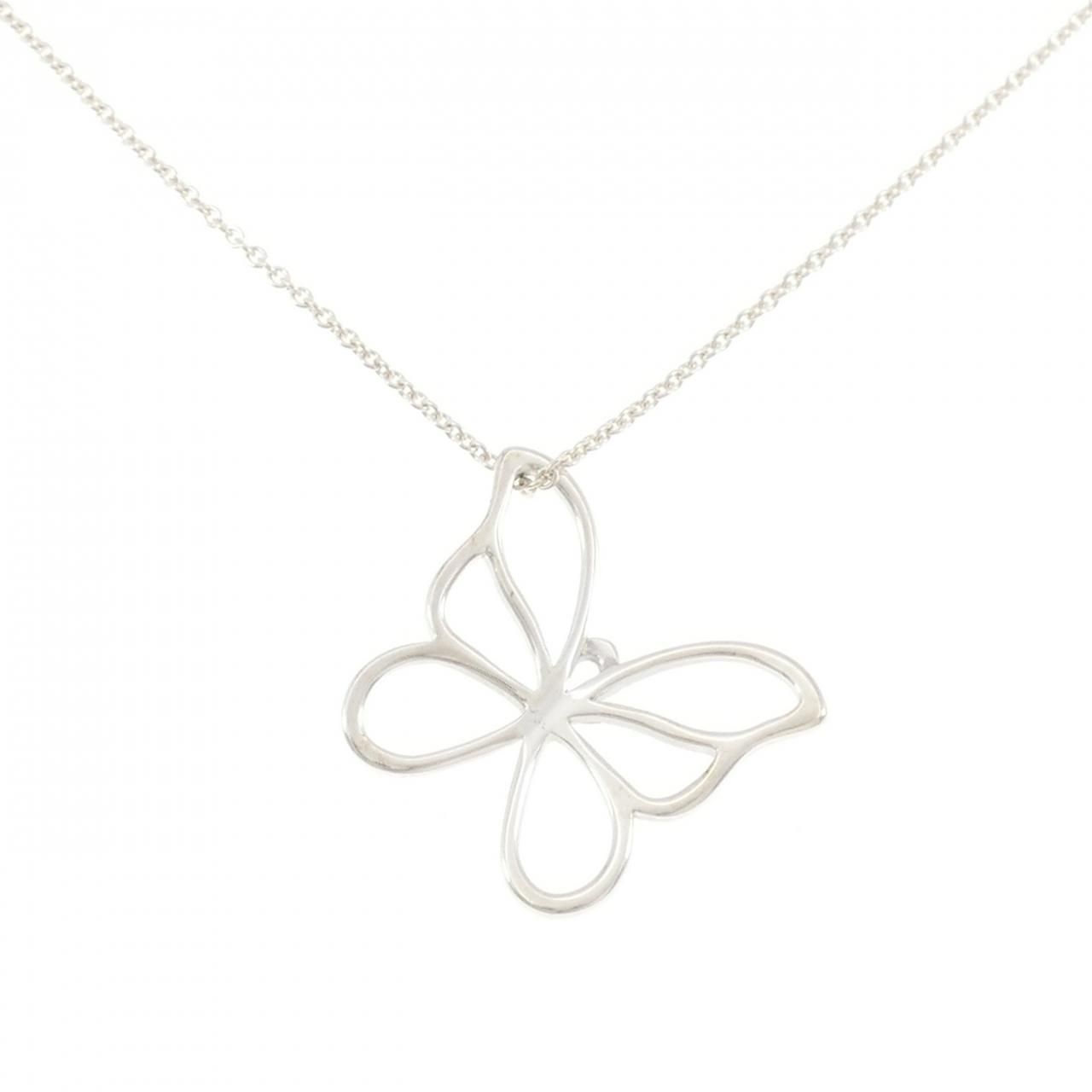 Tiffany & Co 925 Necklace