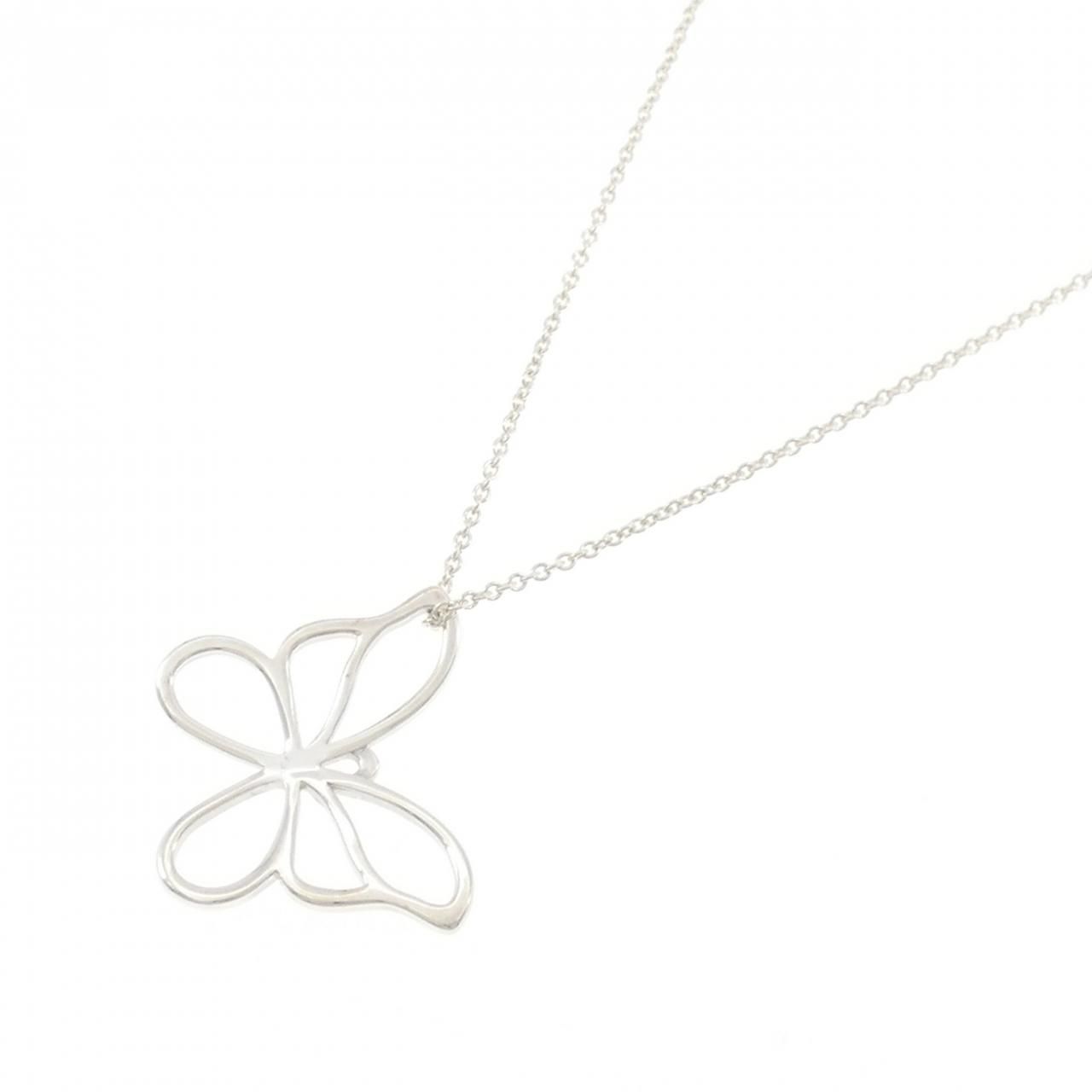 Tiffany & Co 925 Necklace — view 2