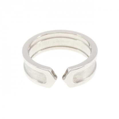 Cartier C2 Small Ring — view 2