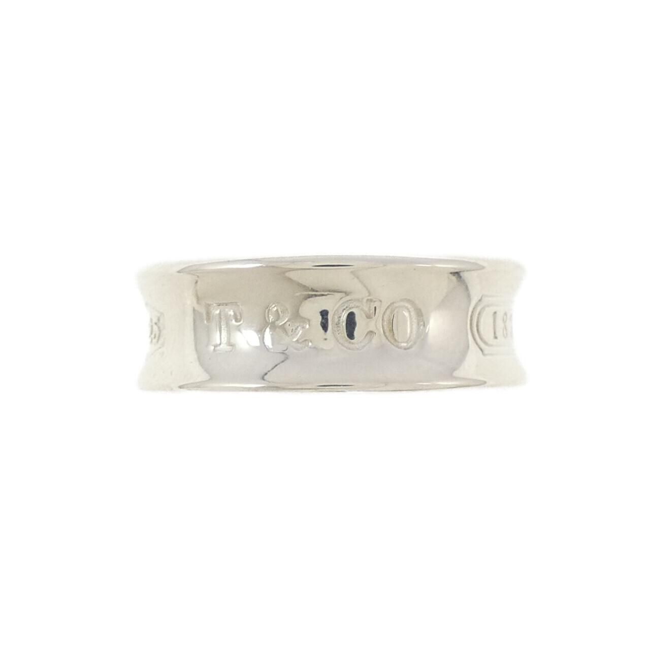 Tiffany & Co Ring — view 2