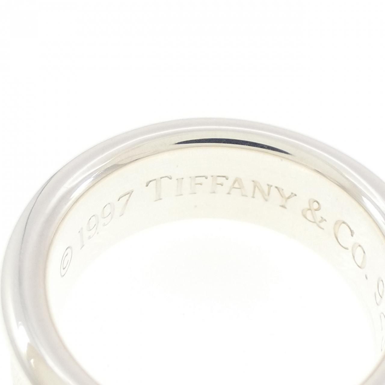 Tiffany & Co Ring — view 4