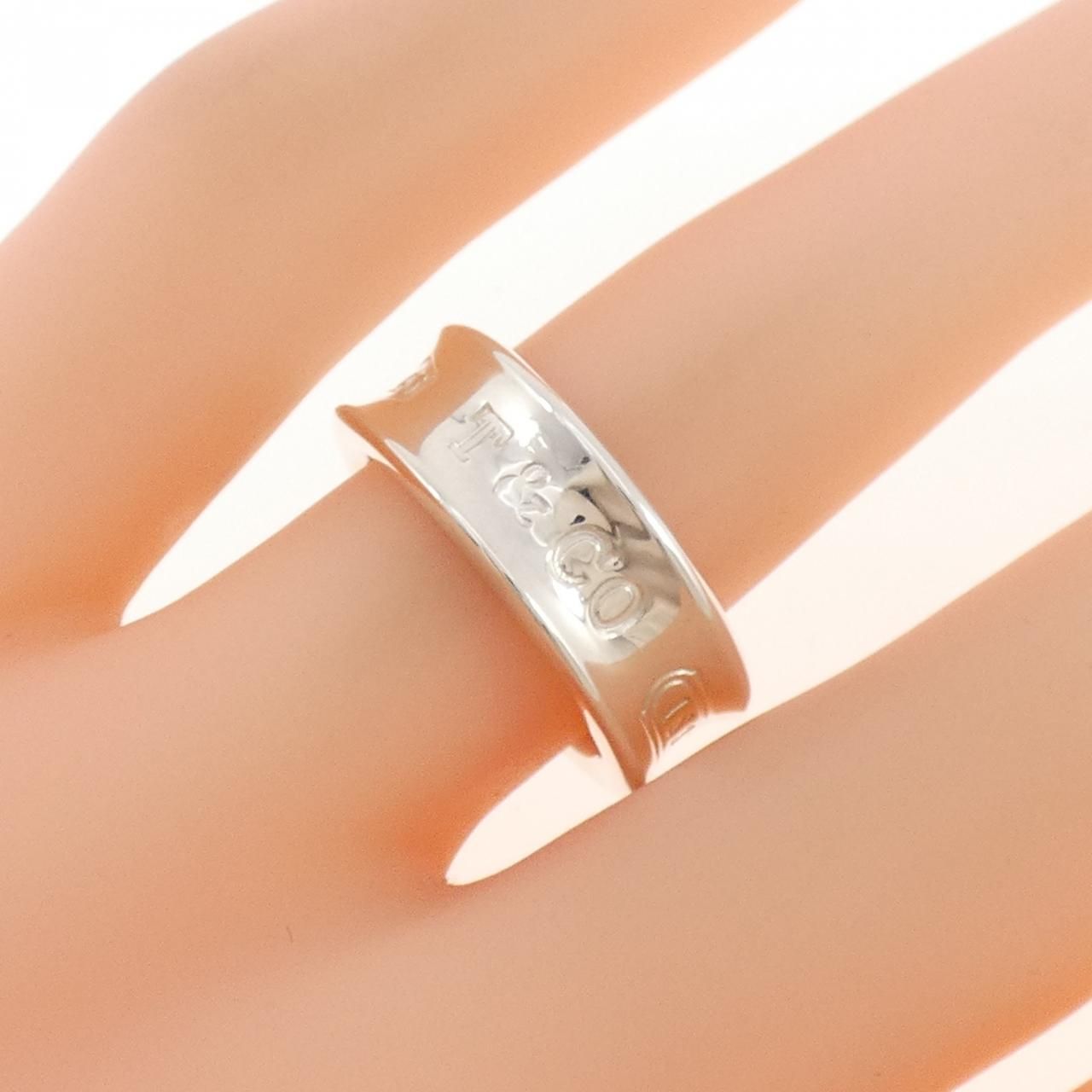 Tiffany & Co Ring — view 5