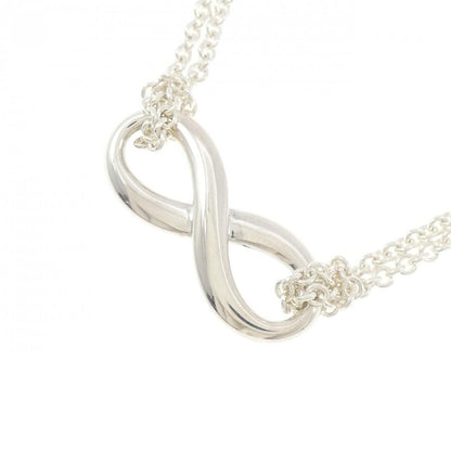 Tiffany & Co Infinity Necklace — view 3