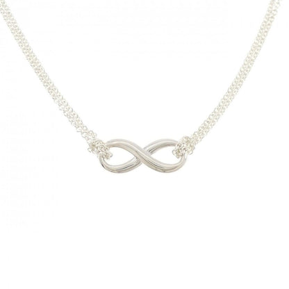 Tiffany & Co Infinity Necklace