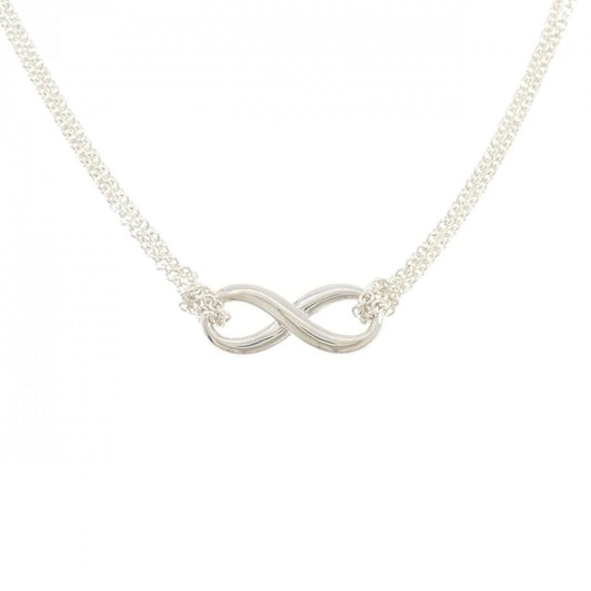 Tiffany & Co Infinity Necklace