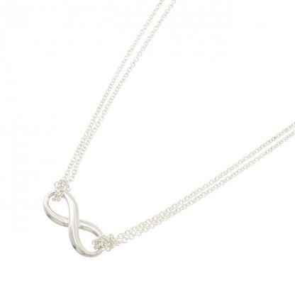 Tiffany & Co Infinity Necklace — view 2