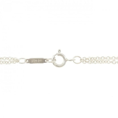 Tiffany & Co Infinity Necklace — view 4