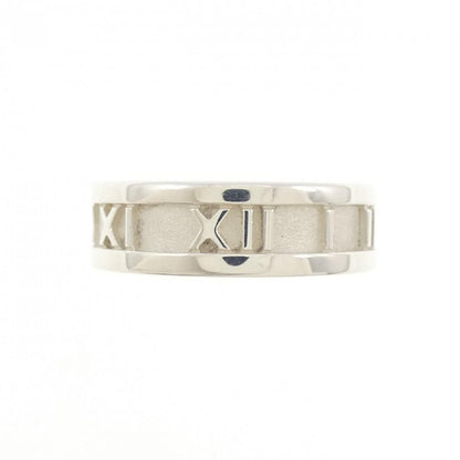 Tiffany & Co Atlas Ring — view 2