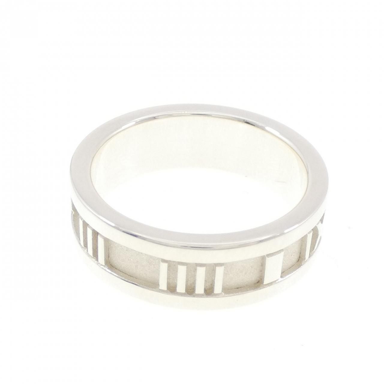 Tiffany & Co Atlas Ring — view 3