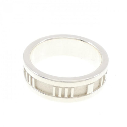 Tiffany & Co Atlas Ring — view 3