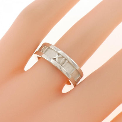 Tiffany & Co Atlas Ring — view 5
