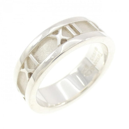 Tiffany & Co Atlas Ring