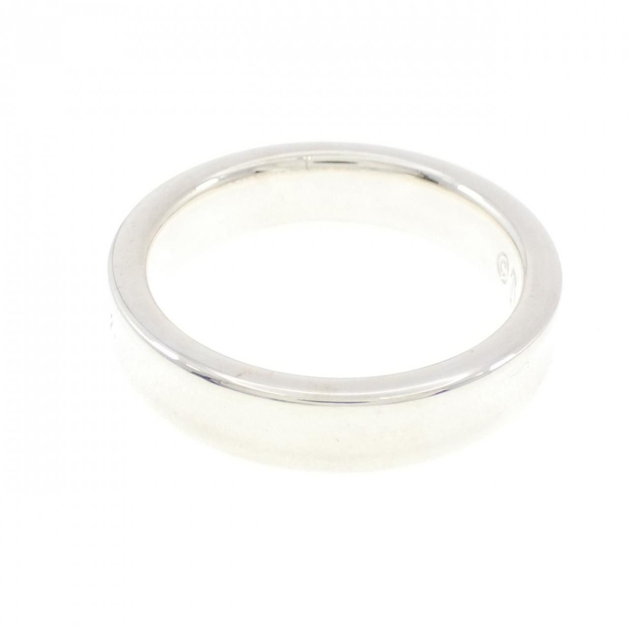 Tiffany & Co Narrow Ring — view 3