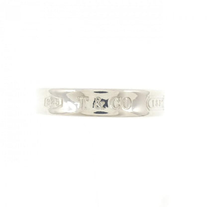 Tiffany & Co Narrow Ring — view 2