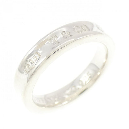 Tiffany & Co Narrow Ring