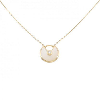 Cartier Amulet Extra Small Necklace