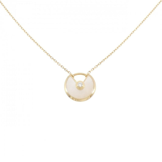 Cartier Amulet Extra Small Necklace