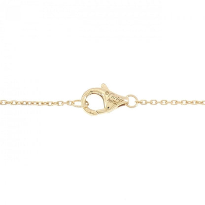 Cartier Amulet Extra Small Necklace — view 5