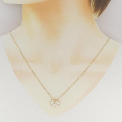 Cartier Amulet Extra Small Necklace — view 6