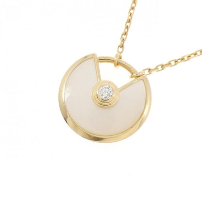 Cartier Amulet Extra Small Necklace — view 3