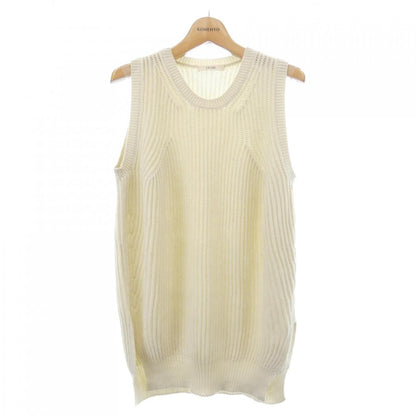 Celine 2 Vest Beige