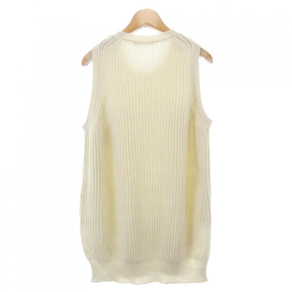Celine 2 Vest Beige — view 2