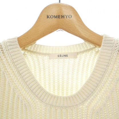 Celine 2 Vest Beige — view 5