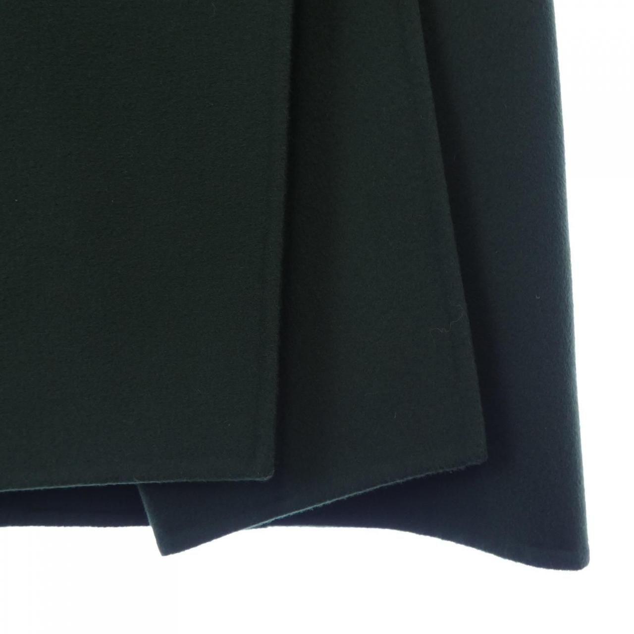 Celine 2 Skirt Green — view 6