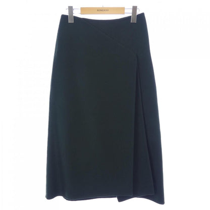 Celine 2 Skirt Green